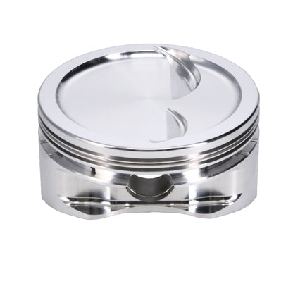 593800L-1 Manley Pist 1.000 Cd/4Cc Dome 4.125