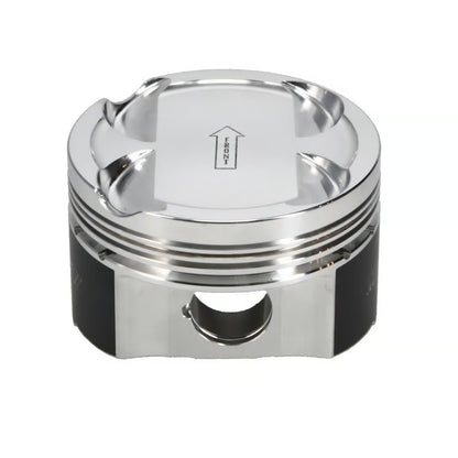 629005C-6 Manley 94mm Stroker Forged Pistons Toyota Supra Mk4 2JZ-GTE 2JZ-GE 86.5mm +0.5mm -8cc 10.0:1