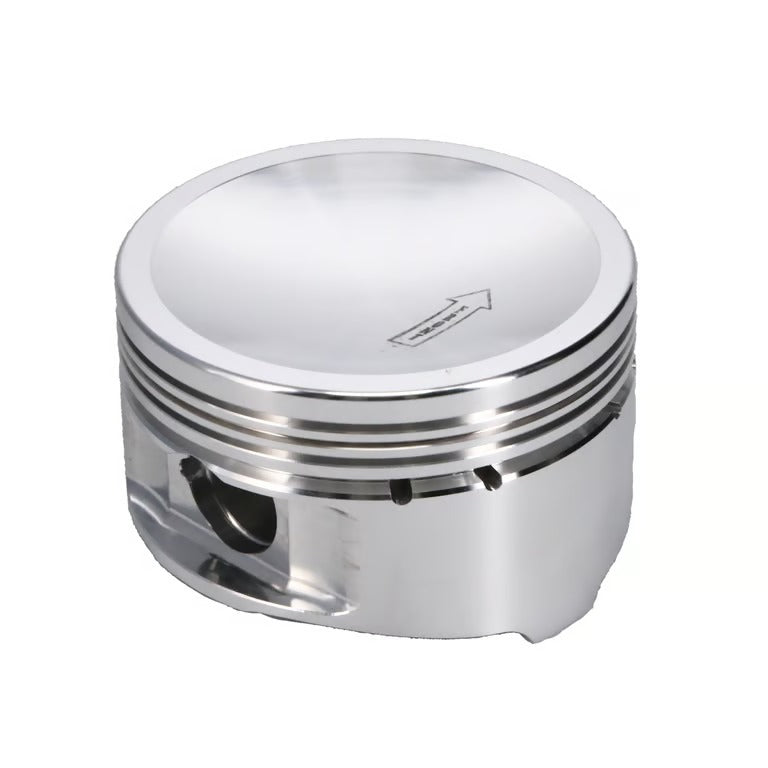594820PC-1 Manley Pist 3.662/1.239/ 8.5Cc Coated