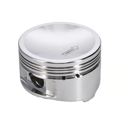594820PC-1 Manley Pist 3.662/1.239/ 8.5Cc Coated