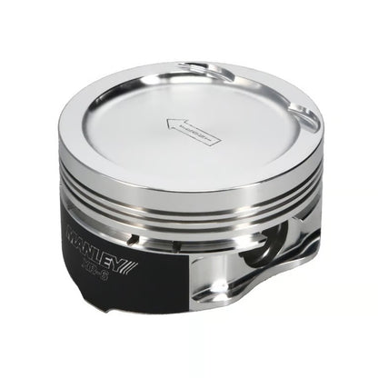 638005CE-1 Manley Kit Pist Nissan Sr20 86.5Mm 12Cc