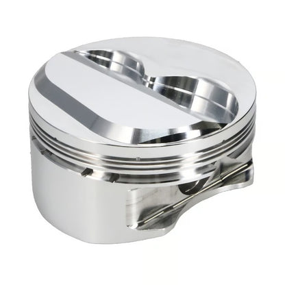 591960L-1 Manley Pist 1.125 Cd/11Cc Dome 4.060