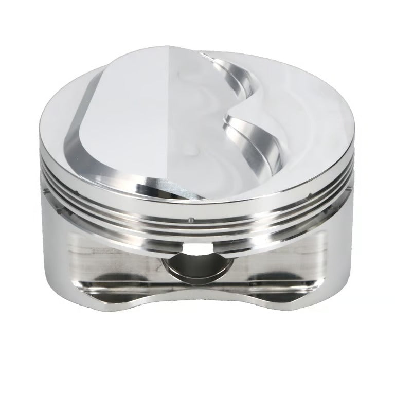 593930L-1 Manley Pist 1.000 Cd/20Cc Dish 4.155