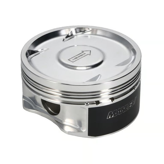 612001C-1 Manley 04+ Subaru WRX STi (EJ257) STD Stroke 99.55mm +.05mm Bore 8.5:1 Dish Piston/Ring Set