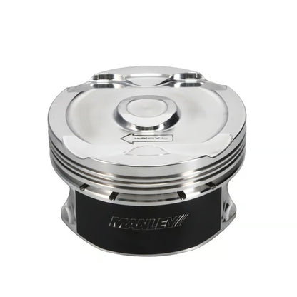 595738CE-1 Manley Kit Pist 3.700/1.165 Cd/ 6Cc E/D