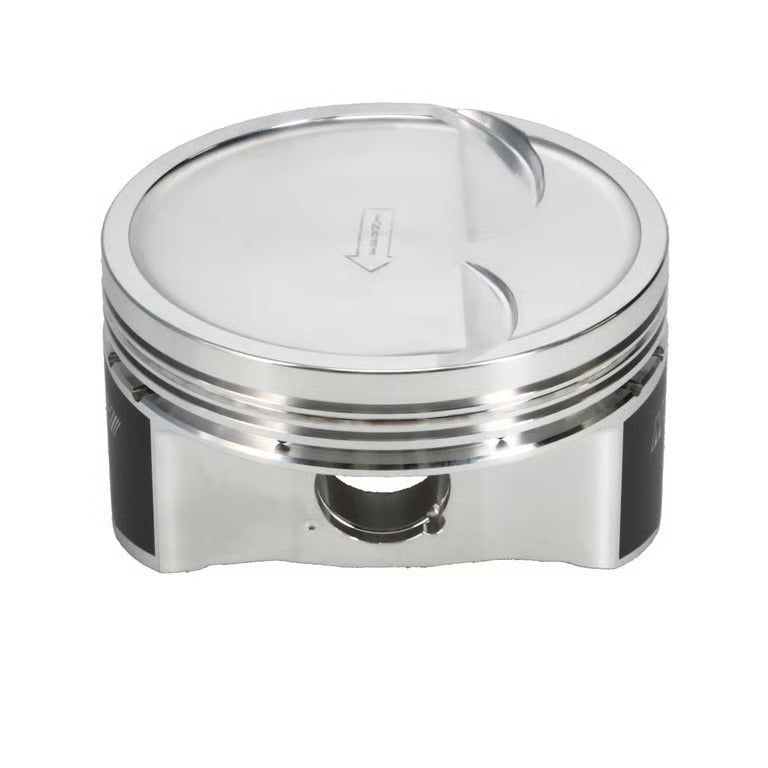 596175PC-1 Manley Pist 1.304 Cd 10Cc Dish 4.075