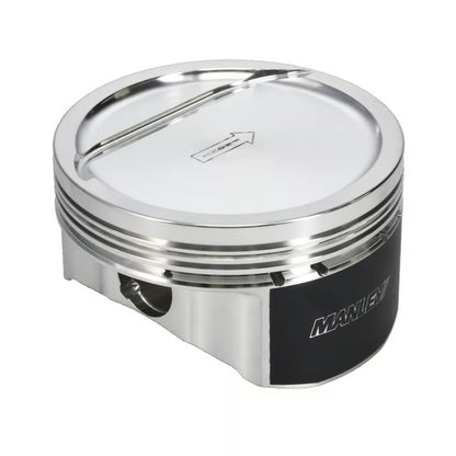596980DC-1 Manley Pist 1.304 Cd 10Cc Dish 4.080