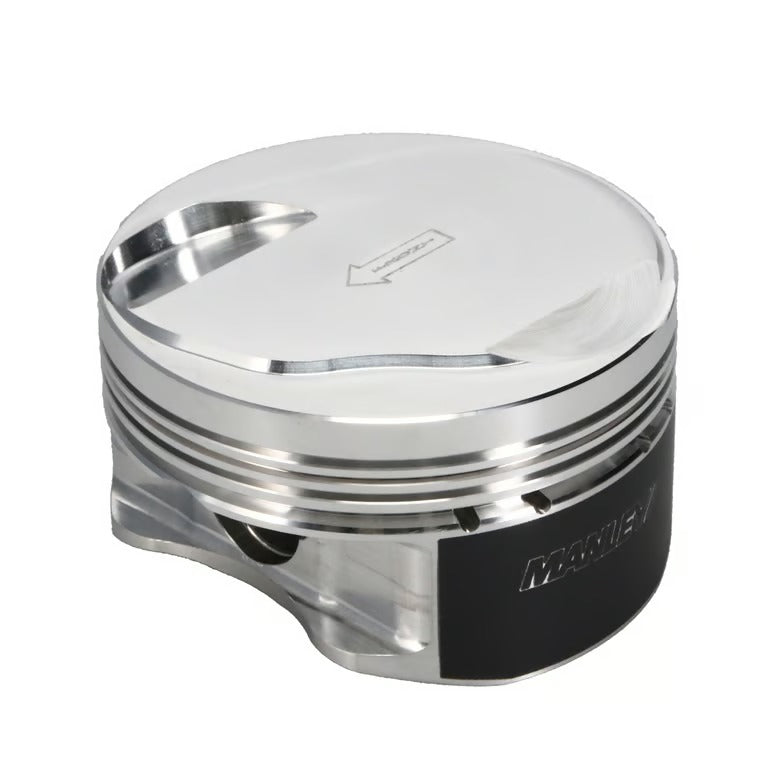 598200PC-1 Manley Pist 4.015/1.315 Cd/+7.5Cc Dom