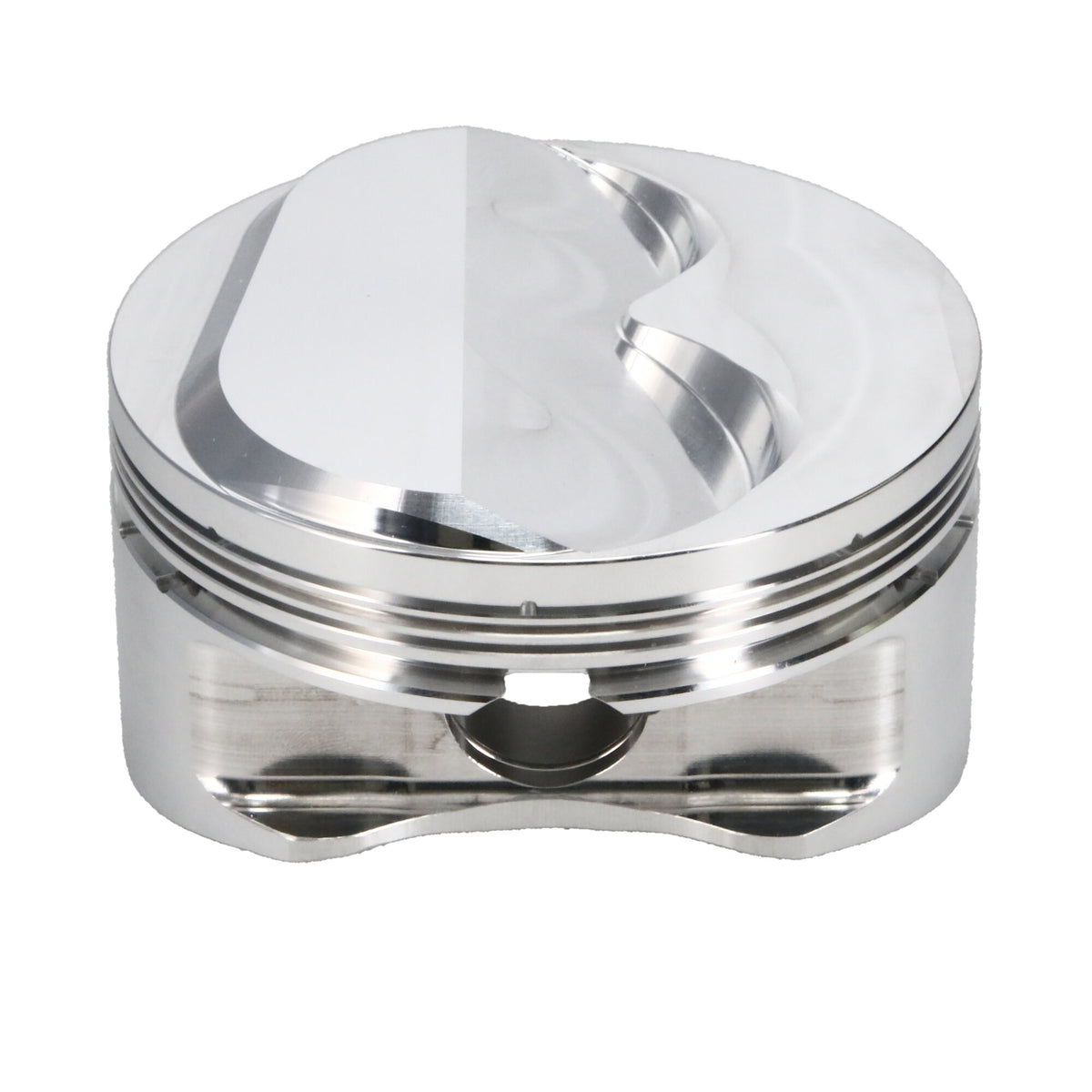 593900L-1 Manley Pist 1.000 Cd/20Cc Dish 4.125