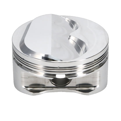 593900L-1 Manley Pist 1.000 Cd/20Cc Dish 4.125