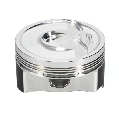 560170PC-1 Manley Pist 1.304 Cd 4.070 Coated