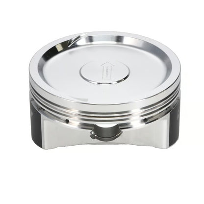 596770PC-1 Manley Pist 1.065 Cd 31Cc Dish 4.070