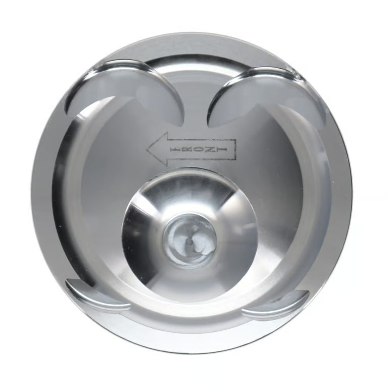 637005CE-1 Manley Kit Pist Ford 2.3L 8.2Cc Dish E/D