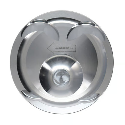 637005CE-1 Manley Kit Pist Ford 2.3L 8.2Cc Dish E/D
