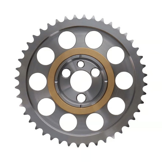 73311 Manley Sbc Billet W/Shim