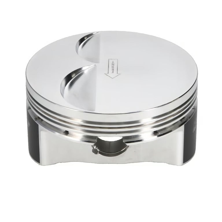 592670DC-1 Manley Pist 1.115 Cd Ft 4.070 Coated