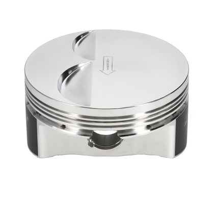 592670DC-1 Manley Pist 1.115 Cd Ft 4.070 Coated