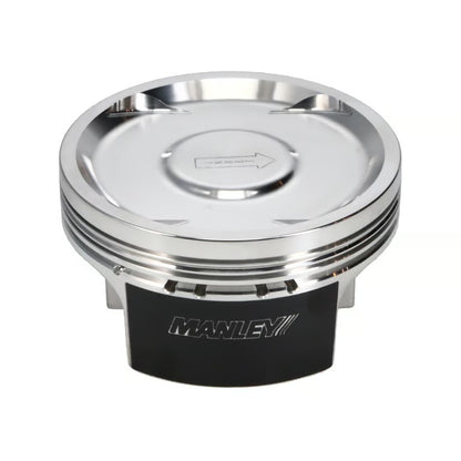 632205CE-1 Manley Kit Pist Subaru Wrx 22Cc Dish E/D