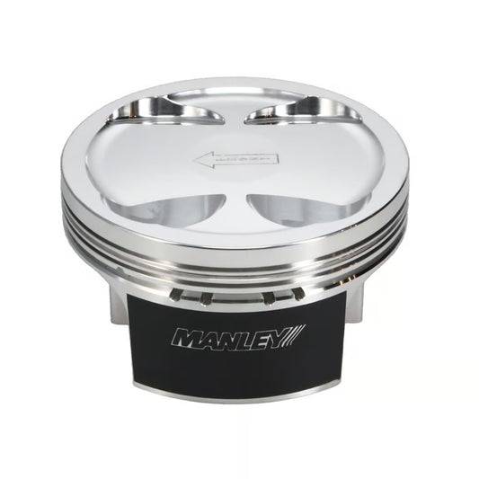 632500CE-1 Manley Kit Pist Subaru Wrx 14Cc Dish E/D