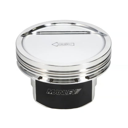596360PC-1 Manley Pist 1.115 Cd 4.185 Coated