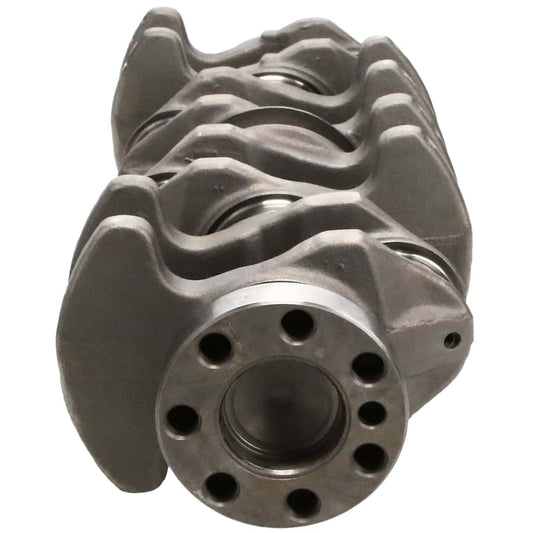 190100 Manley Race Series Forged 88mm STD Stroke Crankshaft Mitsubishi DSM EVO 1-9 8 VIII 9 IX 4G63 7 Bolt