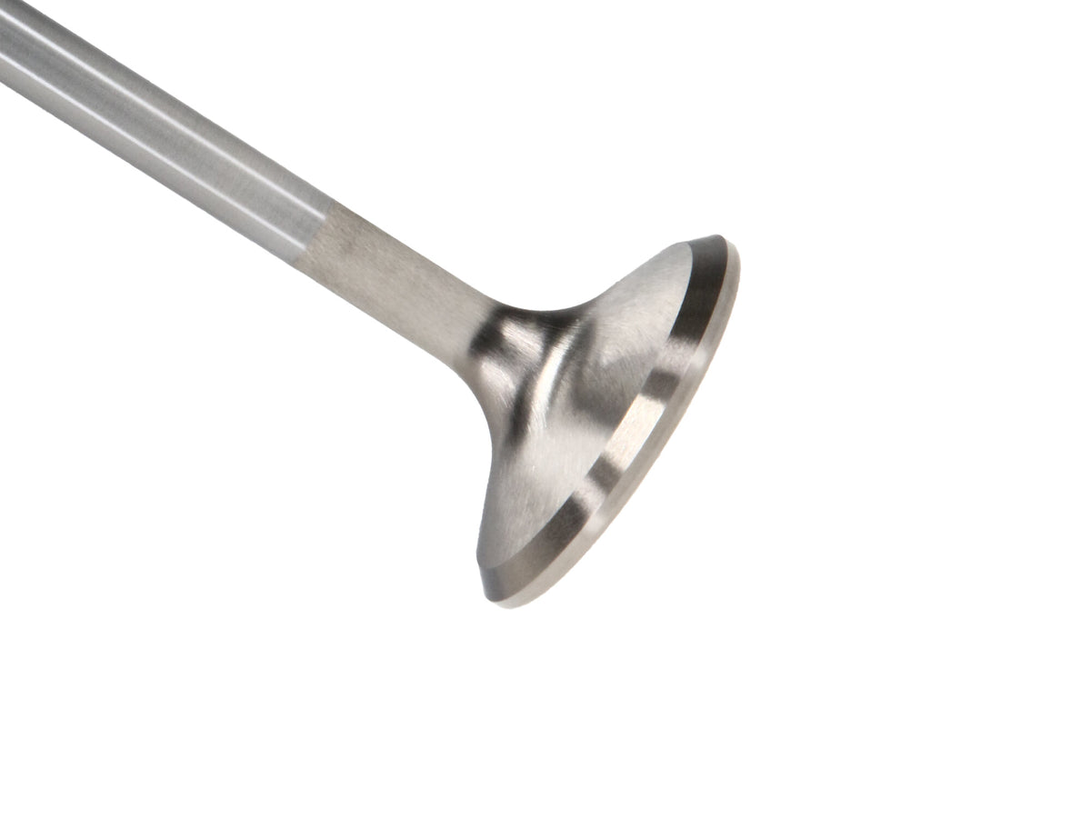 11715-8 Manley Chevrolet Small Block Exhaust Valve Kit - 1.625in Head Dia. 5.165in O/A Length, 0.3415in Stem