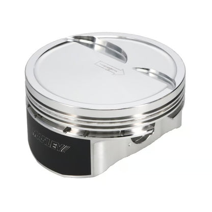 592730DC-1 Manley Pist 1.115 Cd 4.030 Coated