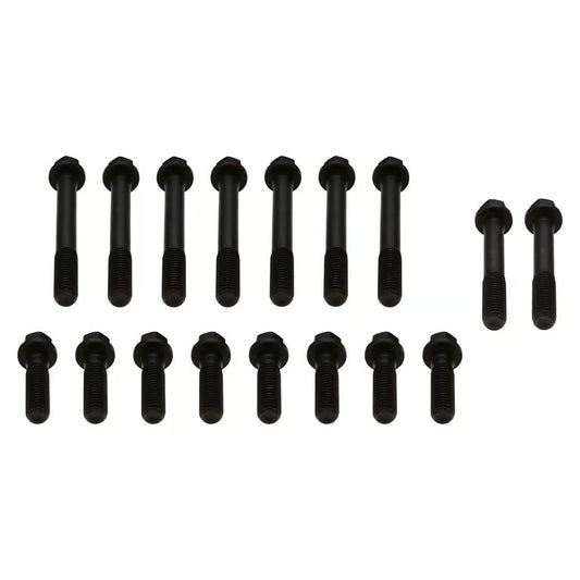 42171 Manley Kit Bolts Sb Chevy Head