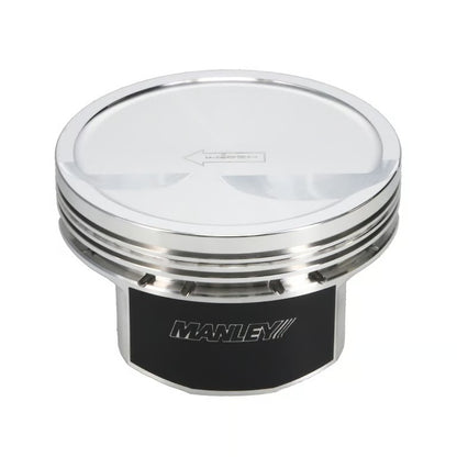 592780DC-1 Manley Pist 1.115 Cd 4.080 Coated
