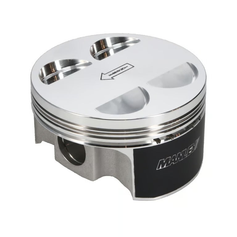 632102CE-1 Manley Kit Pist Subaru Wrx 6Cc F/T E/D