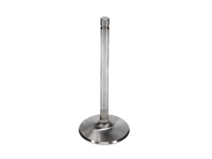 11850-8 Manley Severe Duty Series BBC Stainless Steel Exhaust Valves 2.250in Dia 5.344in L - Set of 8