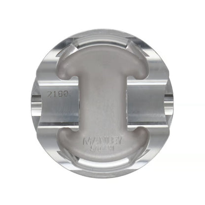 598105CE-1 Manley Kit Pist 3.635/1.165 Cd/ 12Cc E/D