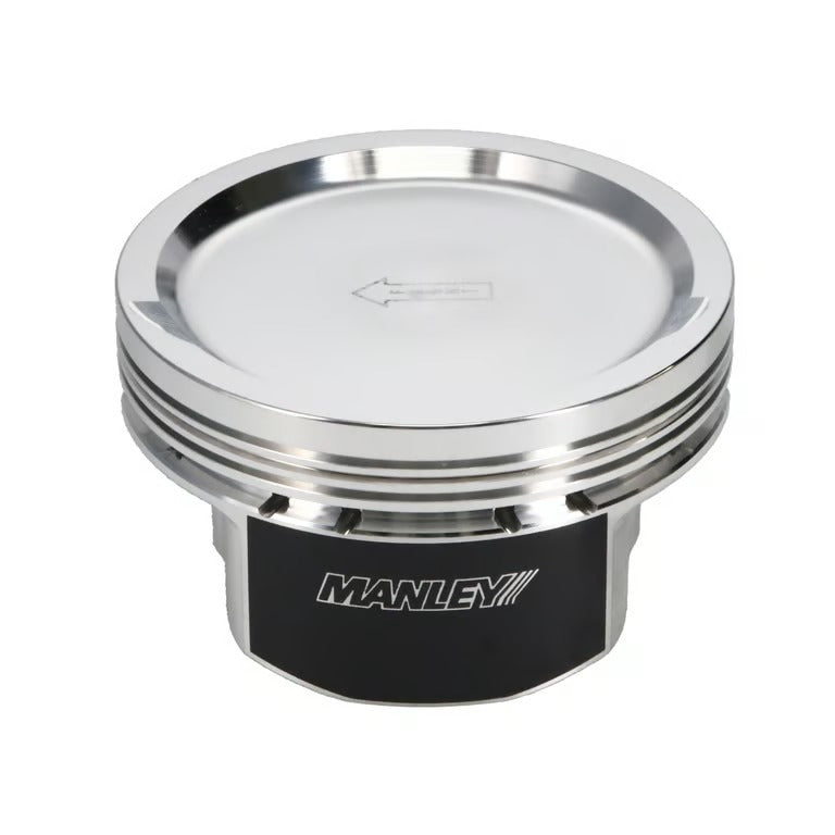 592900DC-1 Manley Pist 1.115 Cd 29Cc Dish 4.125