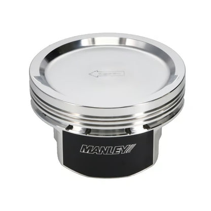 592900PC-1 Manley Pist 1.115 Cd 29Cc Dish 4.125