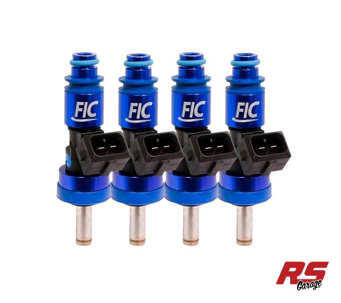 IS115-1200H 1200cc FIC Fuel Injector Clinic Fuel Injectors Honda Civic D16 B16 B18 B20 H22 High-Z