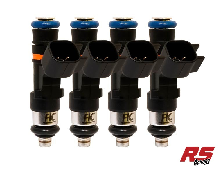 IS850-1000H 1000cc FIC Mini R52/R53 Fuel Injector Clinic Fuel Injectors Set (High-Z)