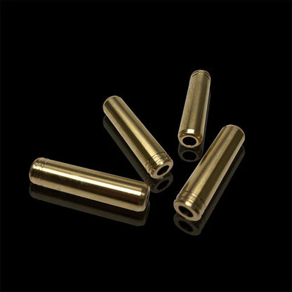 BC3930 Brian Crower 6.0mm Intake Valve Guides Set Toyota Supra Lexus SC300 2JZGE 2JZGTE 2JZ-GTE