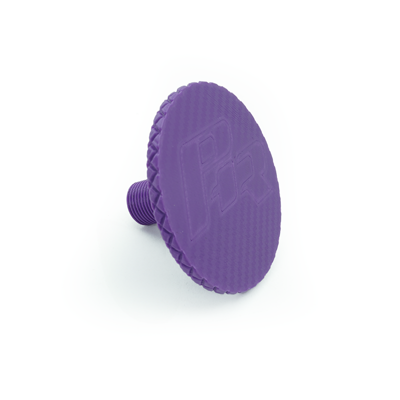 PHR Oil Filter Cover for 2JZ