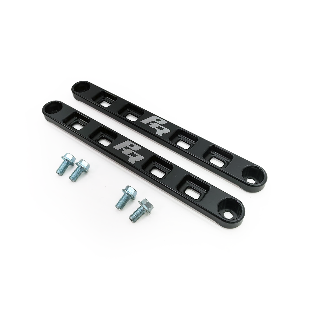 PHR Subframe Reinforcement Braces for MKIV Supra - 1997 and Later