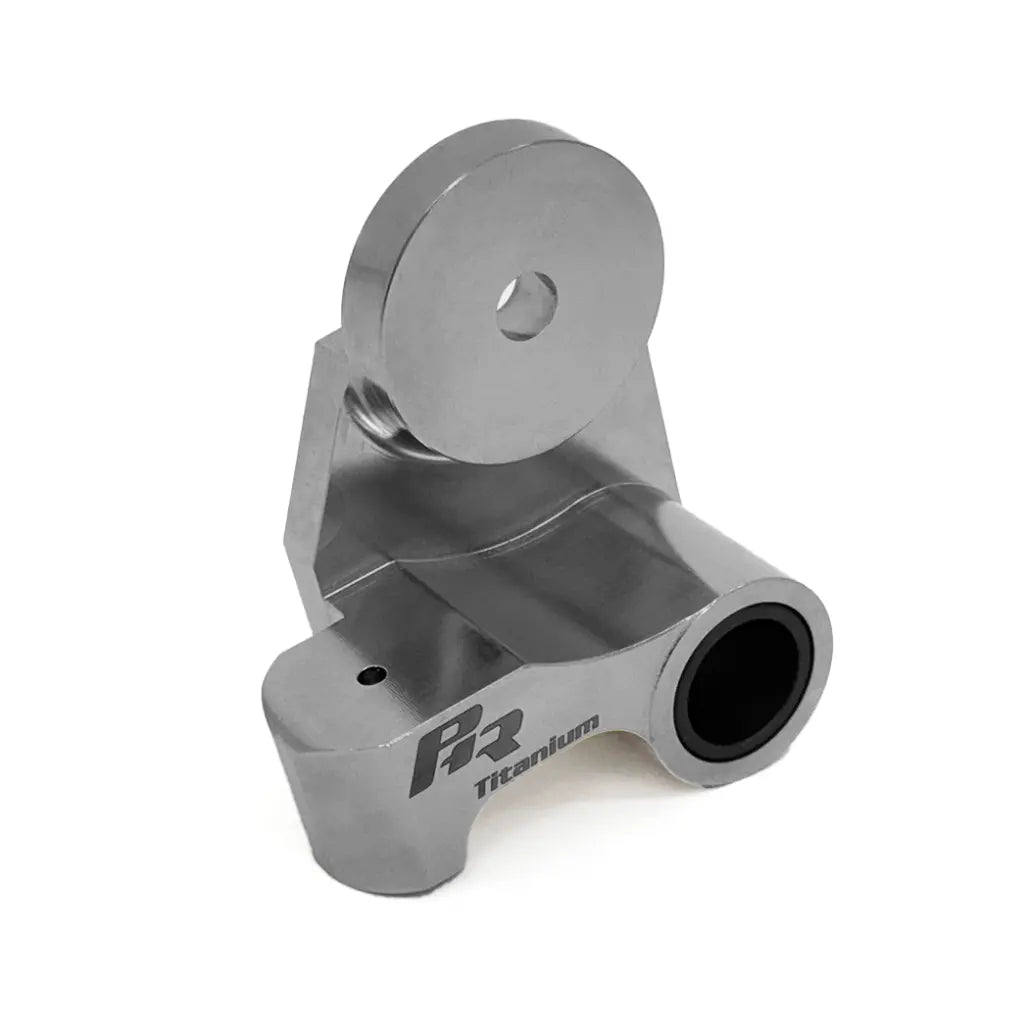 PHR Titanium Timing Belt Tensioner Bracket for 2JZ Motor