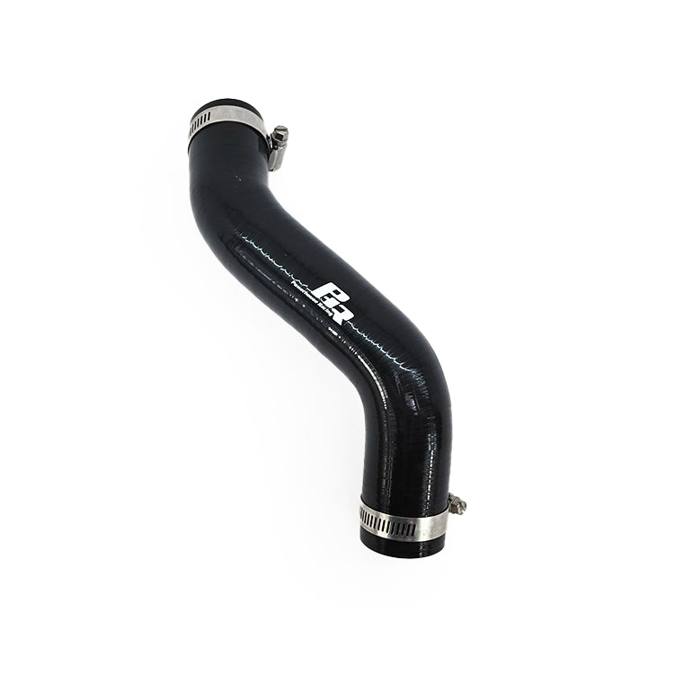 PHR Silicone Upper Radiator Hose For 2nd Gen GS300 with 2JZ-GE - OEM 2JZ-GE Upper Waterneck, Non-Turbo Radiator