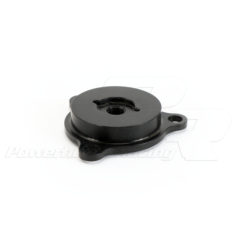 Drive Mandrel - Standard Length (Inc w/ pumps that use 1.2" Pressure Section)