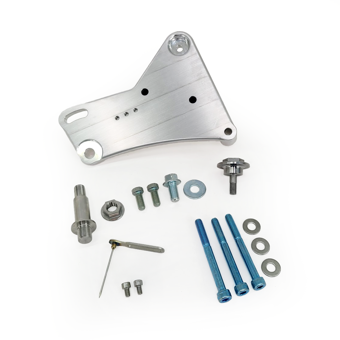 PHR "Full Send" Timing Support Bracket - 10mm (OEM Size)