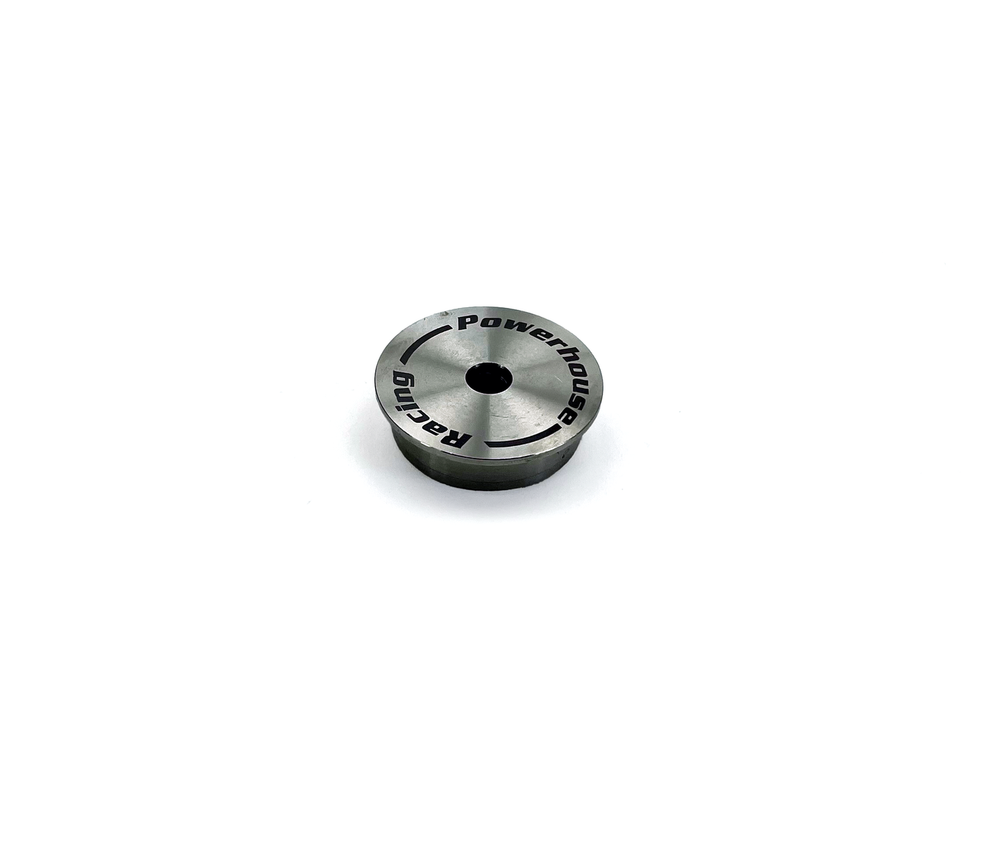 PHR 40mm Billet Freeze Plug