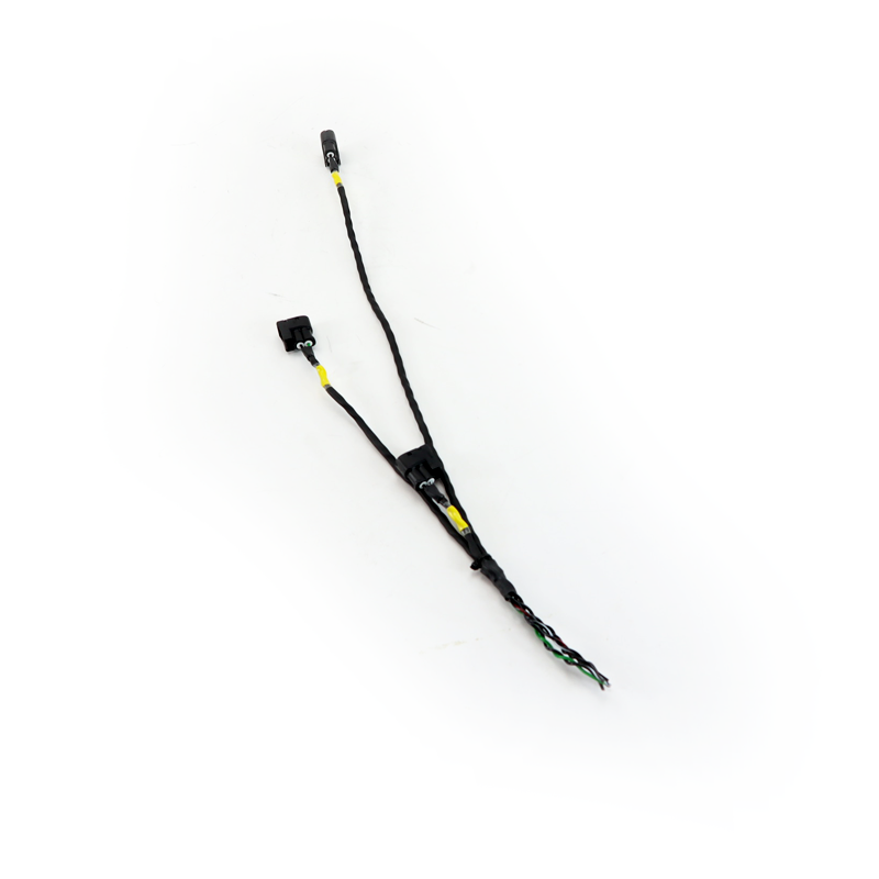 PHR Replacement Coil Harness for IS300, 2JZ-GE VVT-i