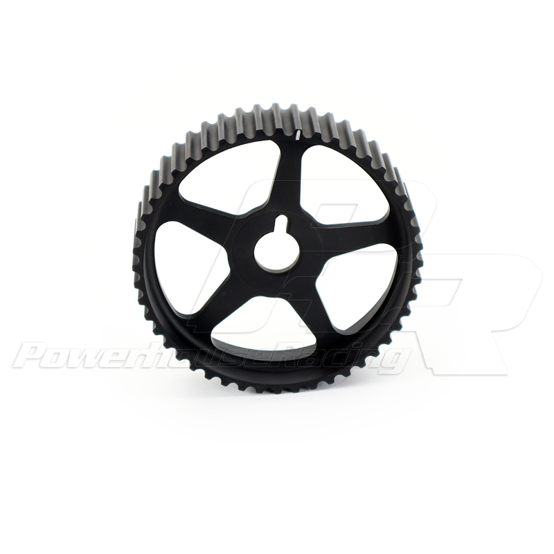 PHR Black Cerakote finished Factory Cam Gear - Uses new Factory Cam Gear
