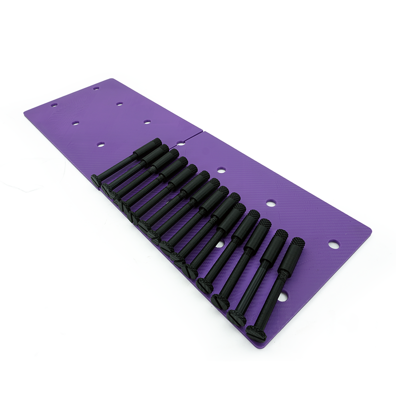 PHR Head Deck Surface Guard for 2JZ