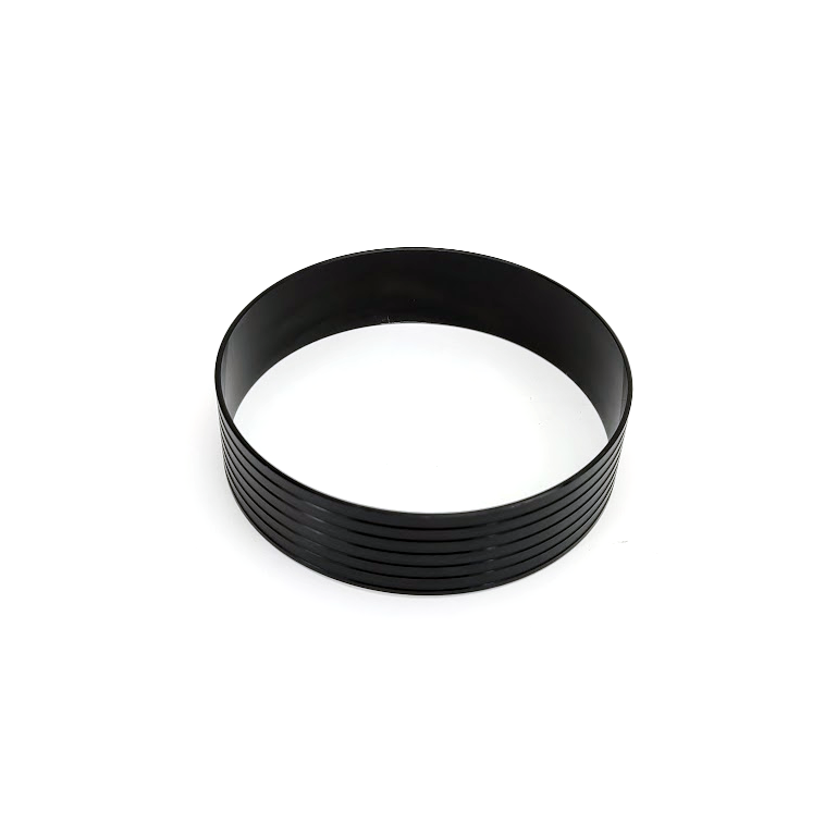 Union Sleeve for PHR Pinless Dual Seal Clamp, 4.0 Inch