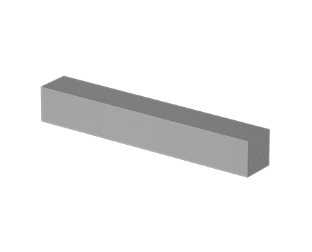 Keyway for Dailey Dry Sump Pump