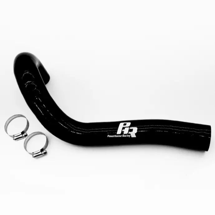 PHR Silicone Lower Radiator Hose For 2nd Gen GS300 with 2JZ-GTE Swap -Standard
